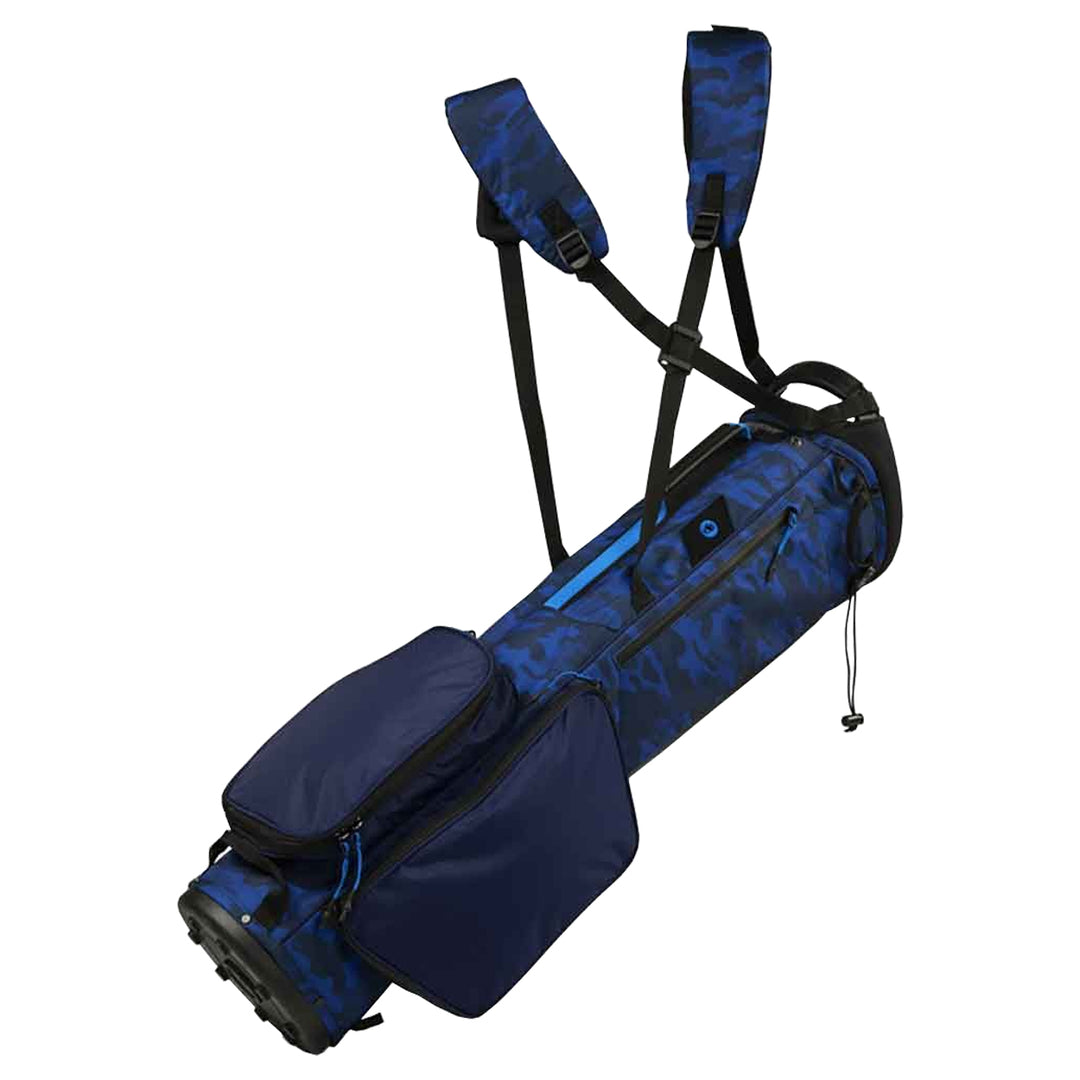 Sun Mountain 2022 SLX Ultra-Lightweight Sunday Golf Bag