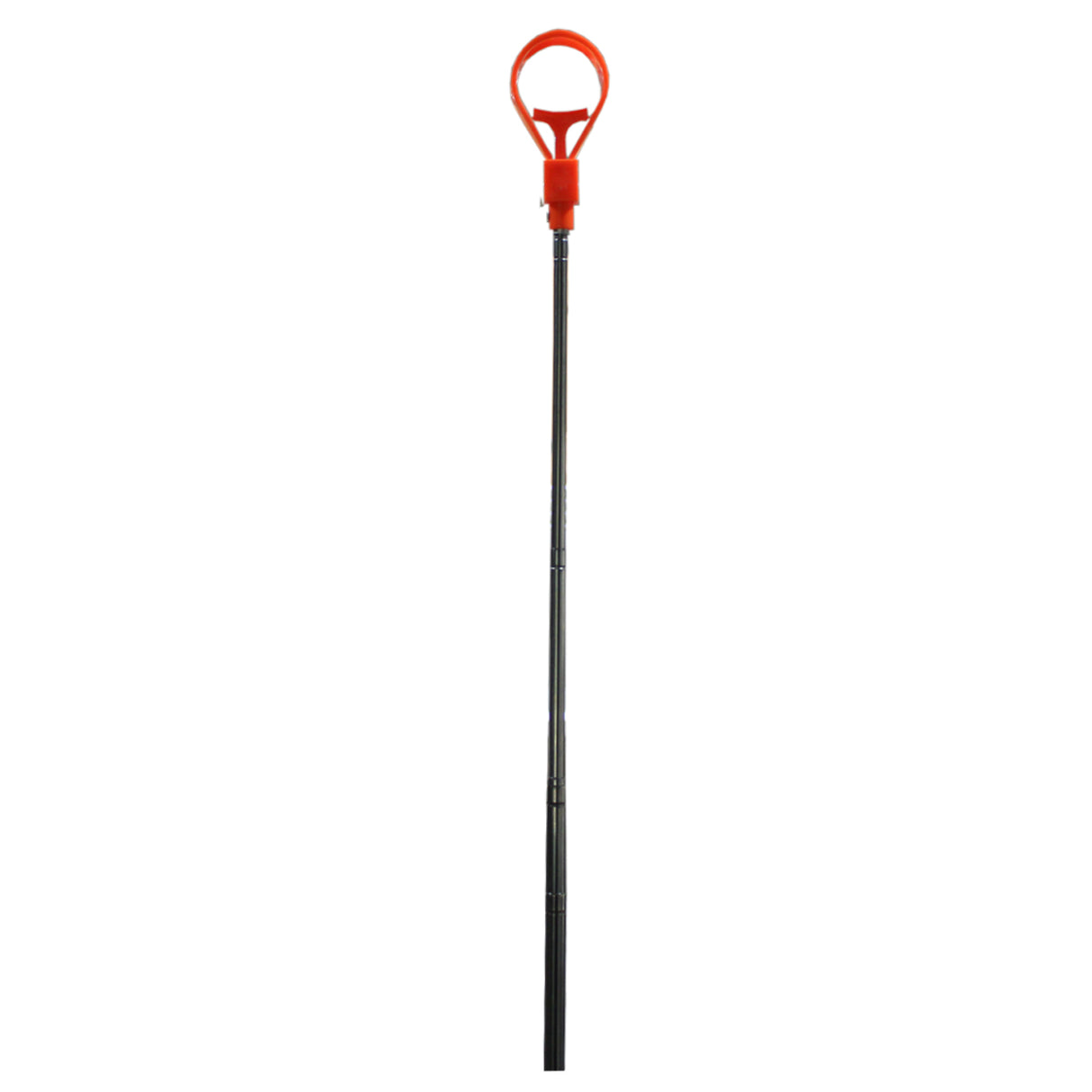 Search 'N' Rescue Orange Trapper 14 Foot Golf Ball Retriever
