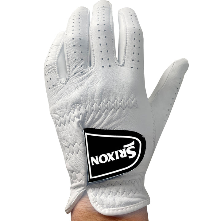 Srixon Premium Cabretta Leather Tour Golf Glove