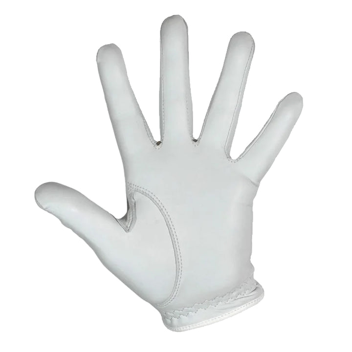 Srixon Premium Cabretta Leather Golf Gloves (3-Pack)