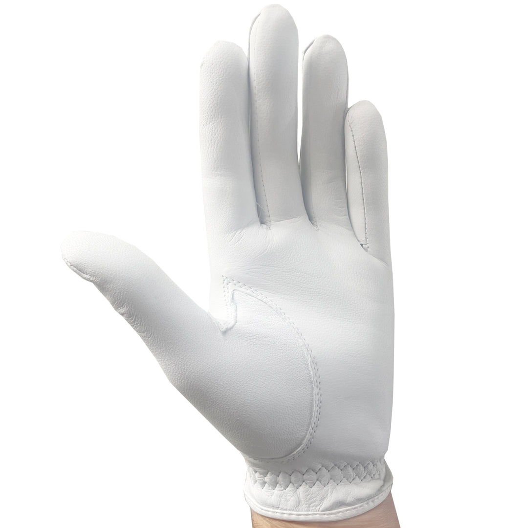 Srixon Premium Cabretta Leather Tour Golf Glove