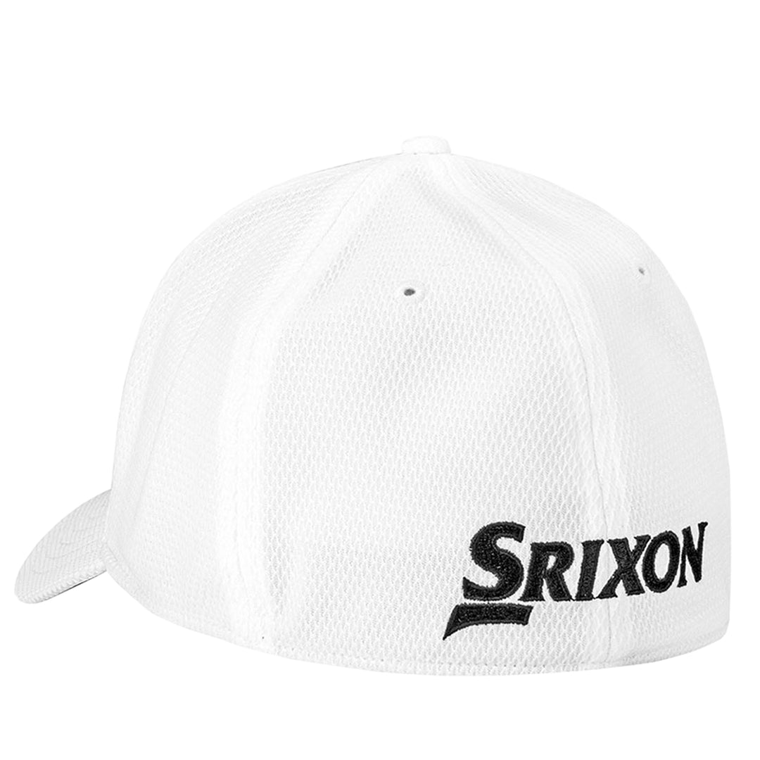 Srixon Golf Men's FlexiFit Fitted Hat