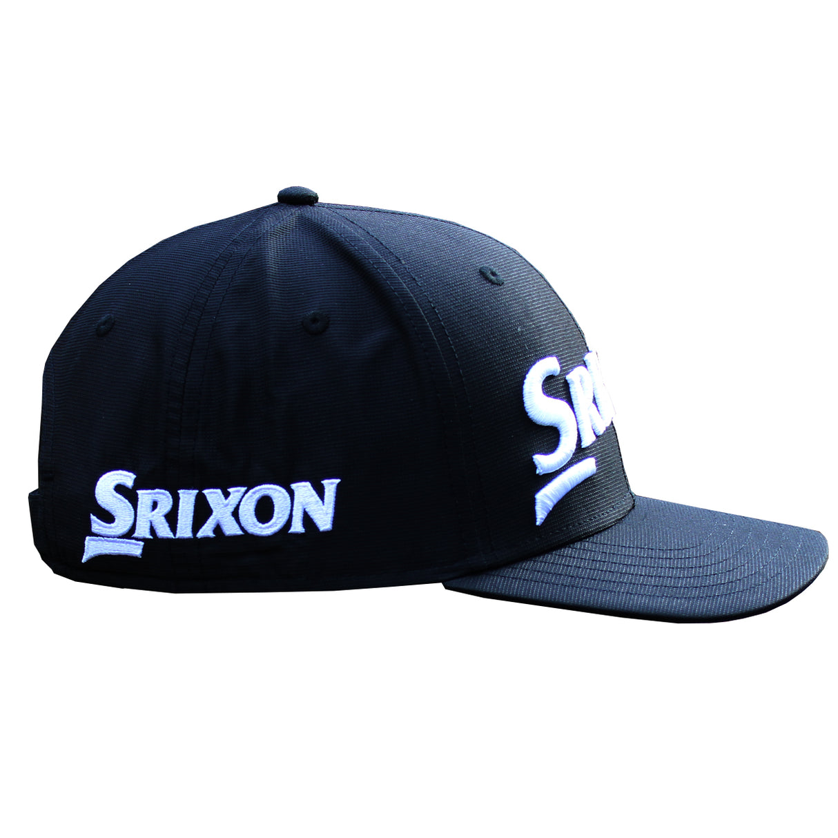 Srixon Golf Structured 3D Embroidered Adjustable Hat