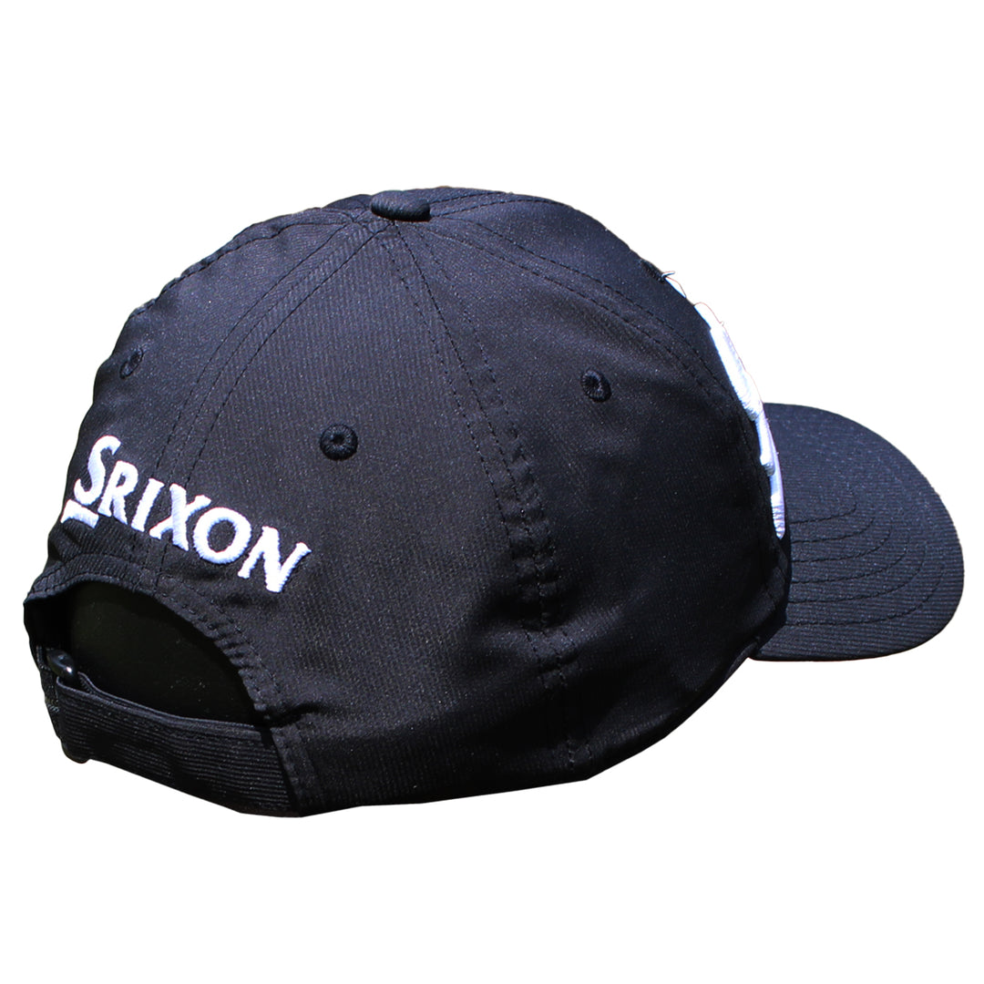 Srixon Golf Unstructured 3D Embroidered Adjustable Hat