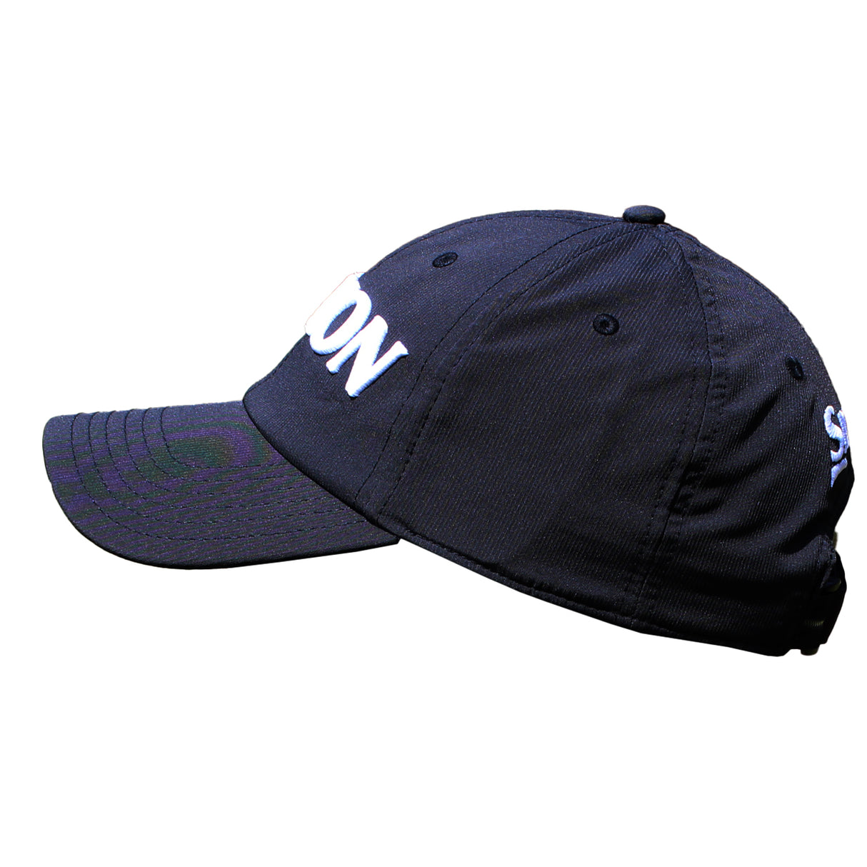 Srixon Golf Unstructured 3D Embroidered Adjustable Hat