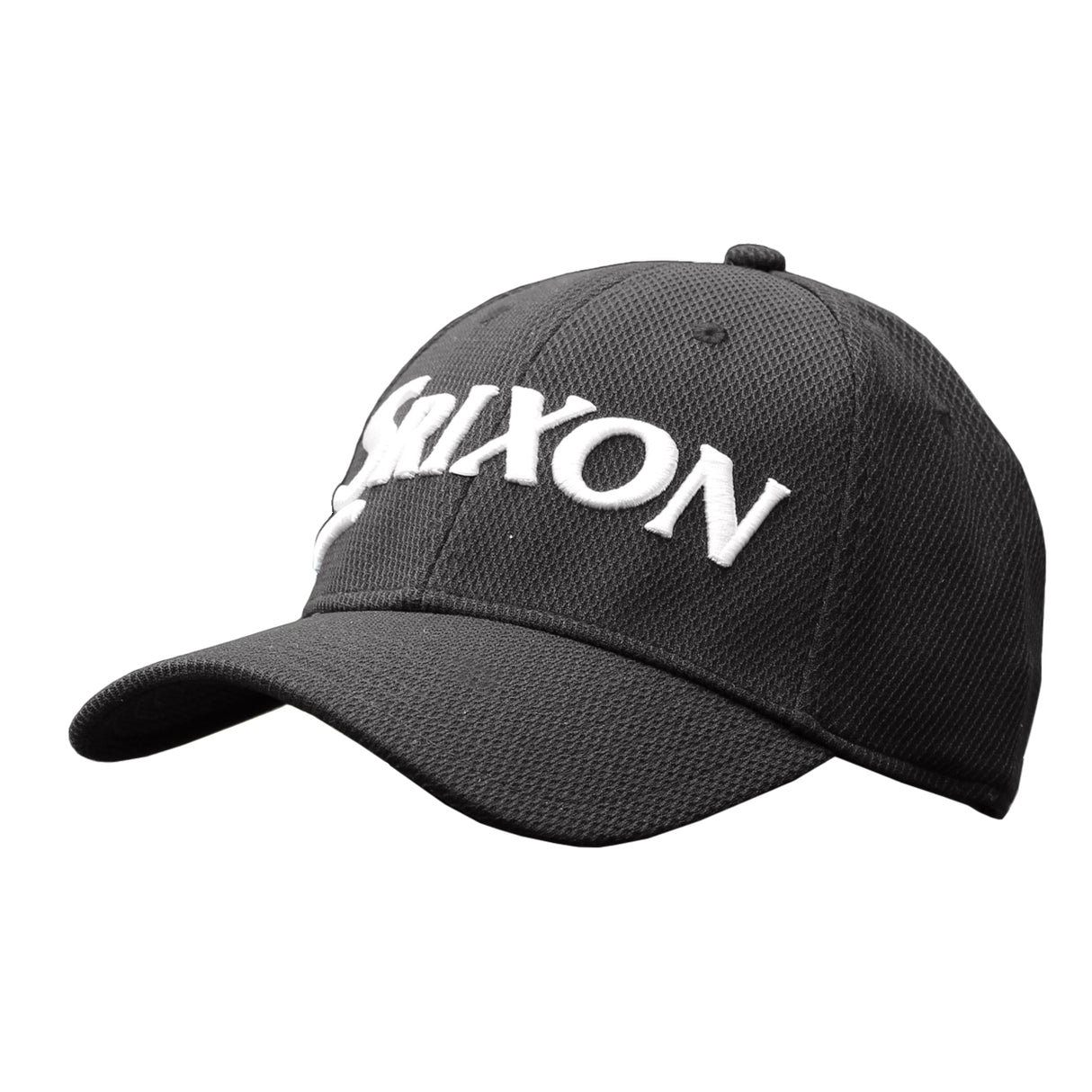 Srixon Golf Men's FlexiFit Fitted Hat