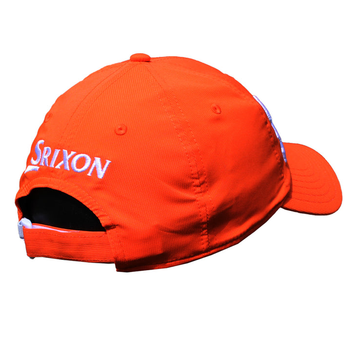 Srixon Golf Unstructured 3D Embroidered Adjustable Hat