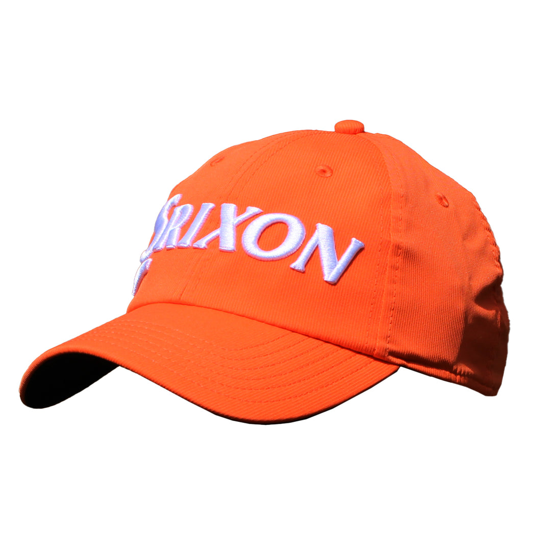 Srixon Golf Unstructured 3D Embroidered Adjustable Hat