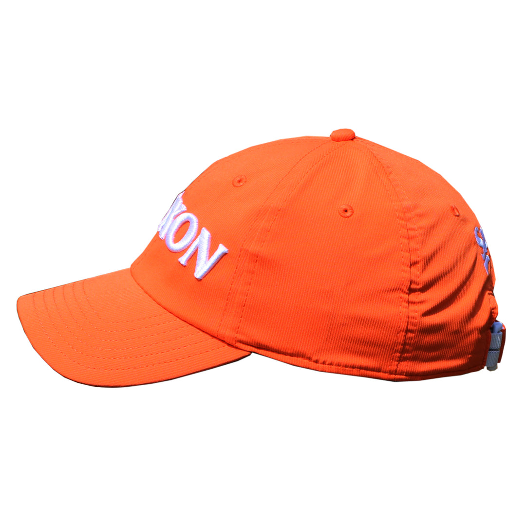 Srixon Golf Unstructured 3D Embroidered Adjustable Hat