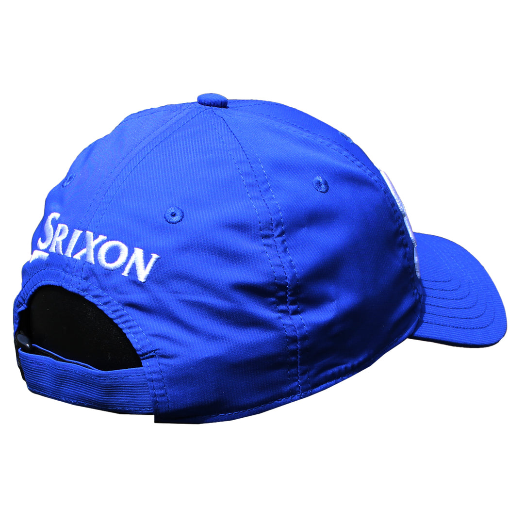 Srixon Golf Unstructured 3D Embroidered Adjustable Hat