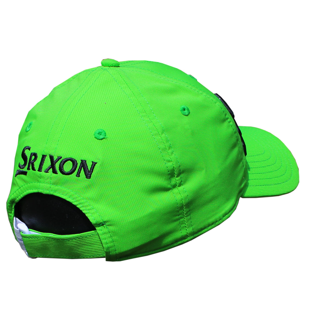 Srixon Golf Unstructured 3D Embroidered Adjustable Hat