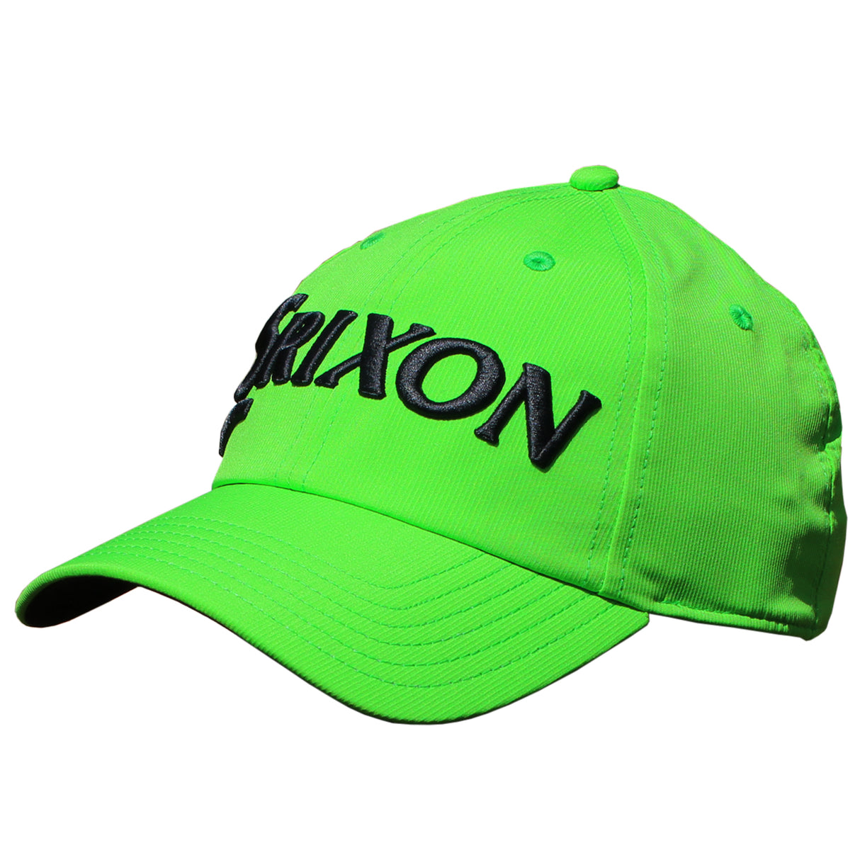 Srixon Golf Unstructured 3D Embroidered Adjustable Hat