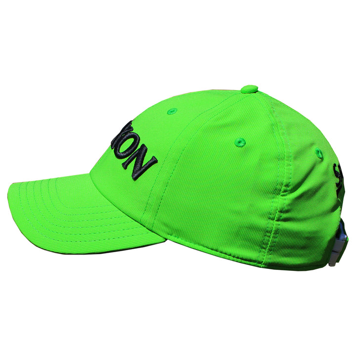 Srixon Golf Unstructured 3D Embroidered Adjustable Hat