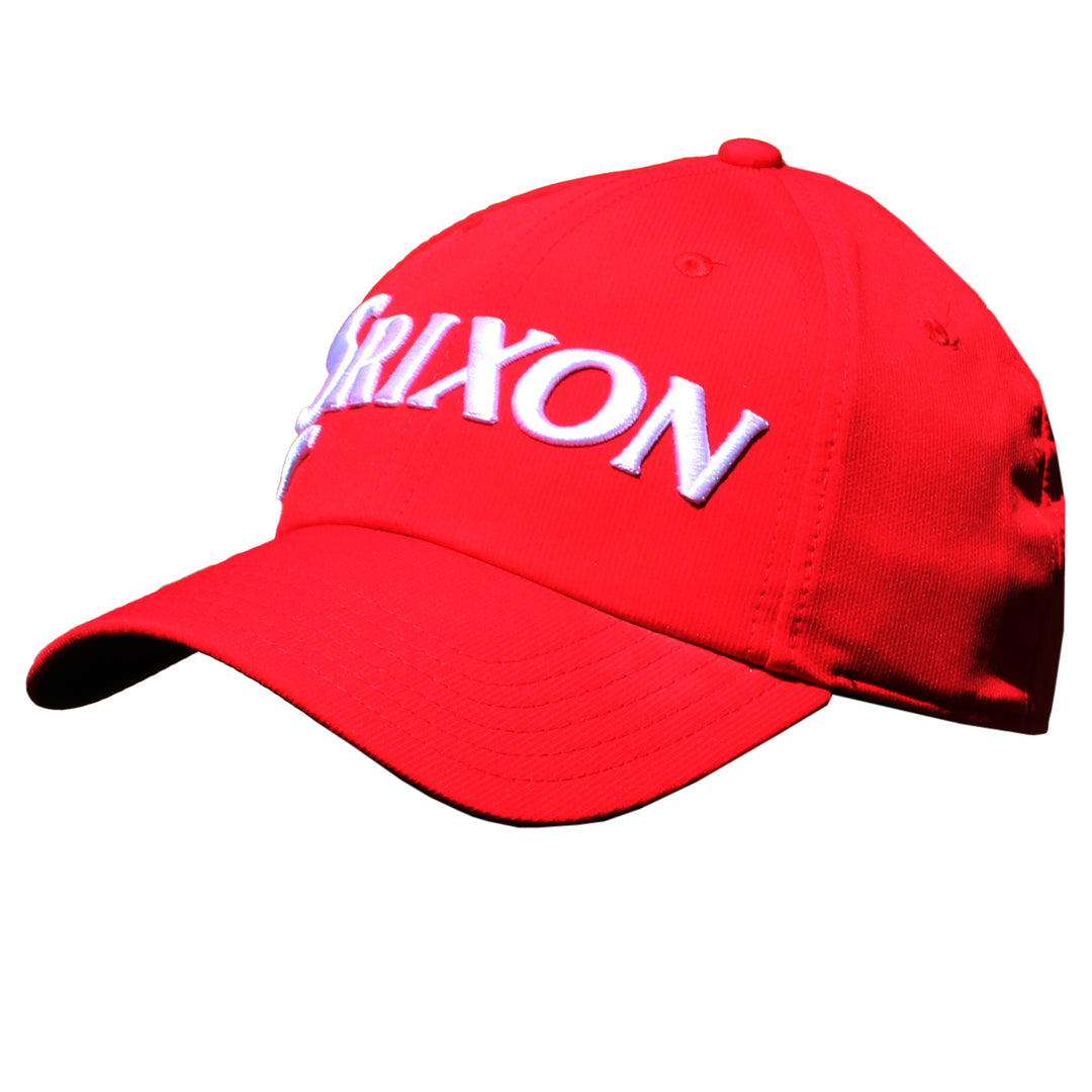 Srixon Golf Unstructured 3D Embroidered Adjustable Hat