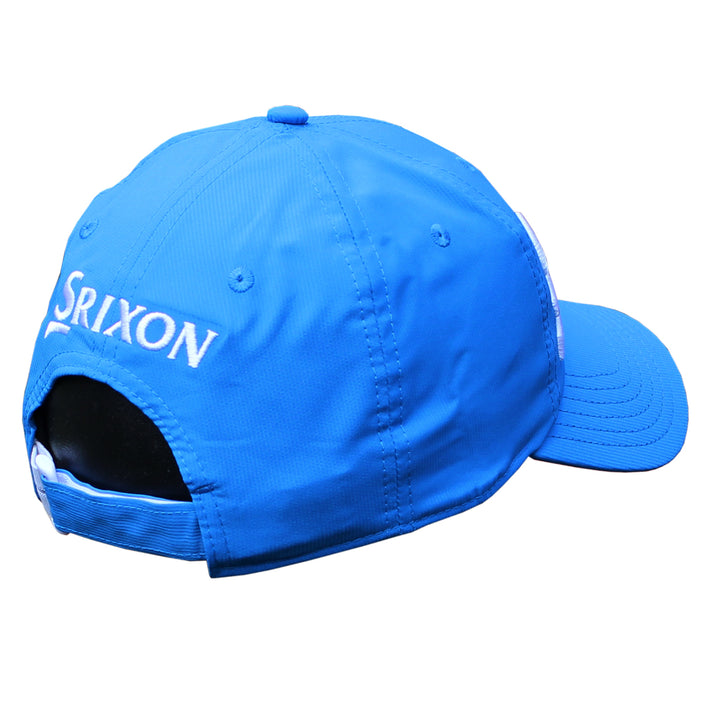 Srixon Golf Unstructured 3D Embroidered Adjustable Hat