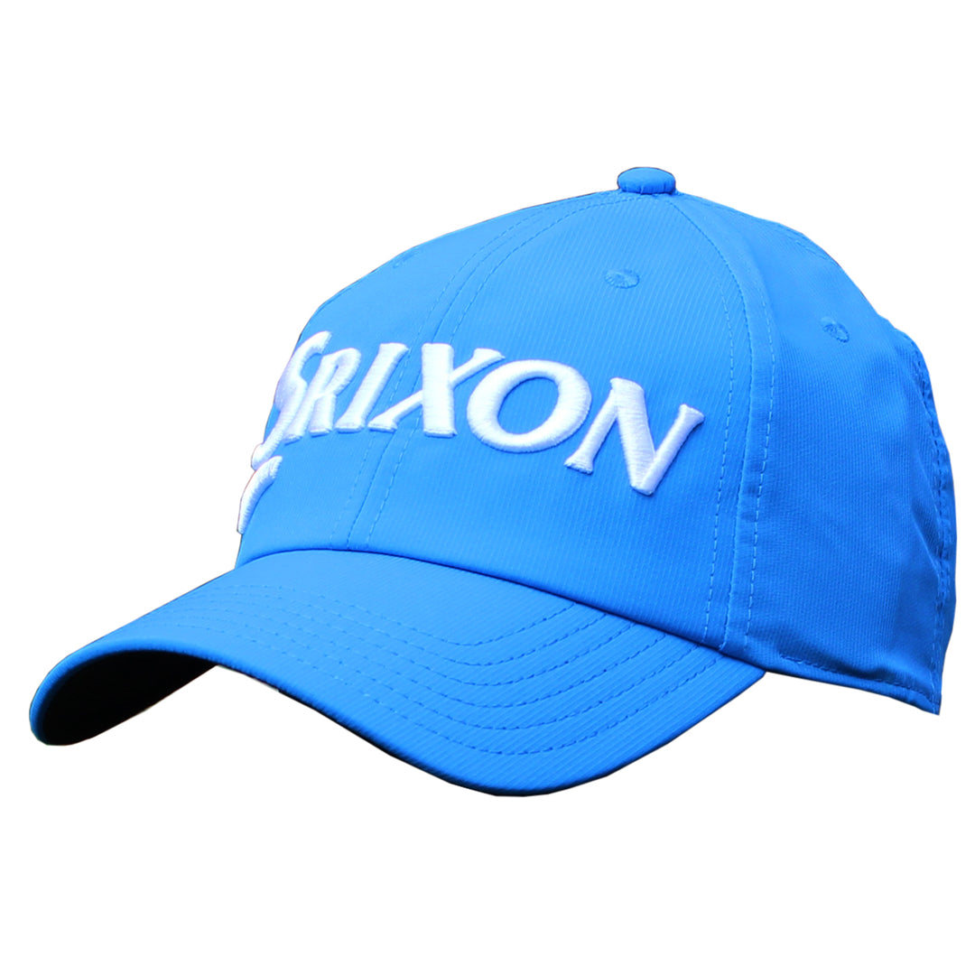 Srixon Golf Unstructured 3D Embroidered Adjustable Hat