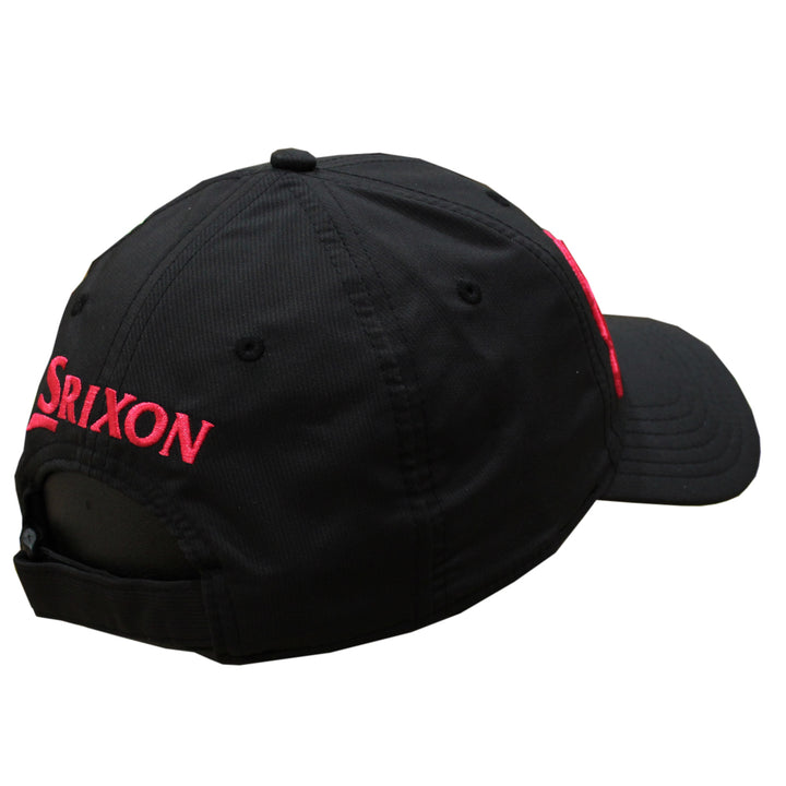 Srixon Golf Unstructured 3D Embroidered Adjustable Hat