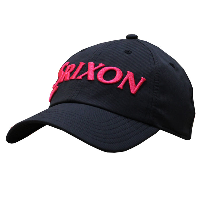 Srixon Golf Unstructured 3D Embroidered Adjustable Hat