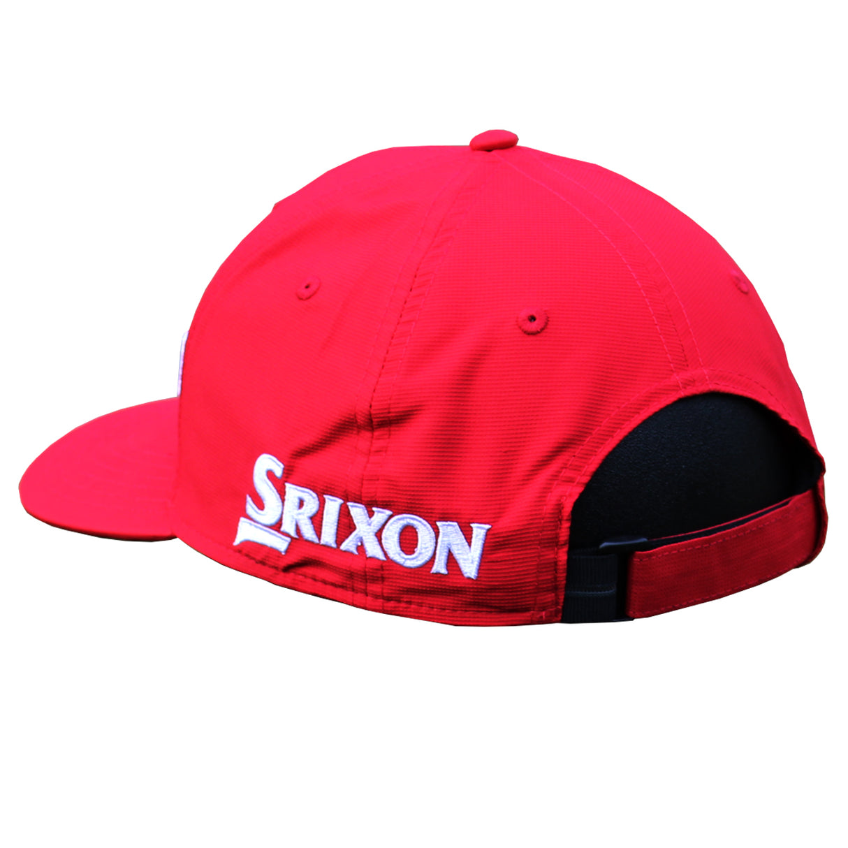 Srixon Golf Structured 3D Embroidered Adjustable Hat