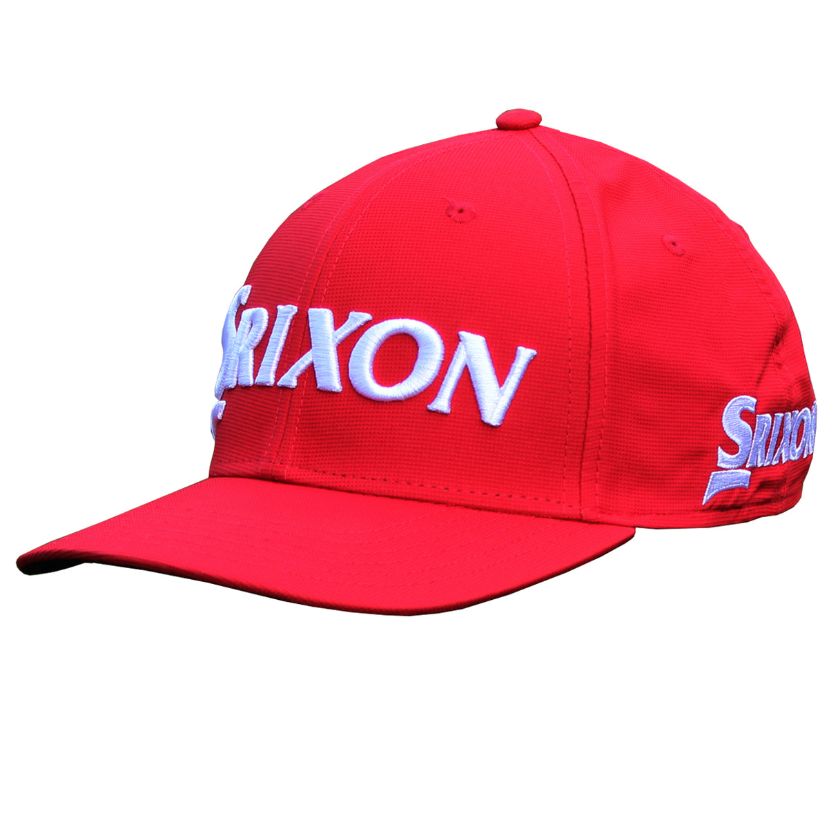 Srixon Golf Structured 3D Embroidered Adjustable Hat