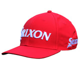 Srixon Golf Structured 3D Embroidered Adjustable Hat