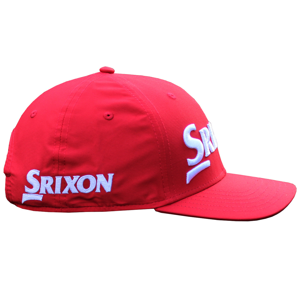 Srixon Golf Structured 3D Embroidered Adjustable Hat