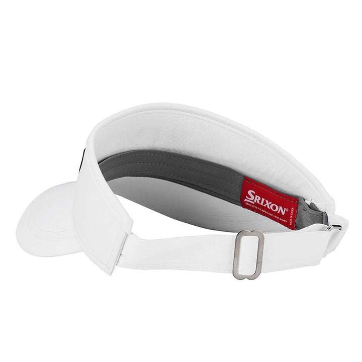 Srixon Golf Men's Performance Adjustable Visor