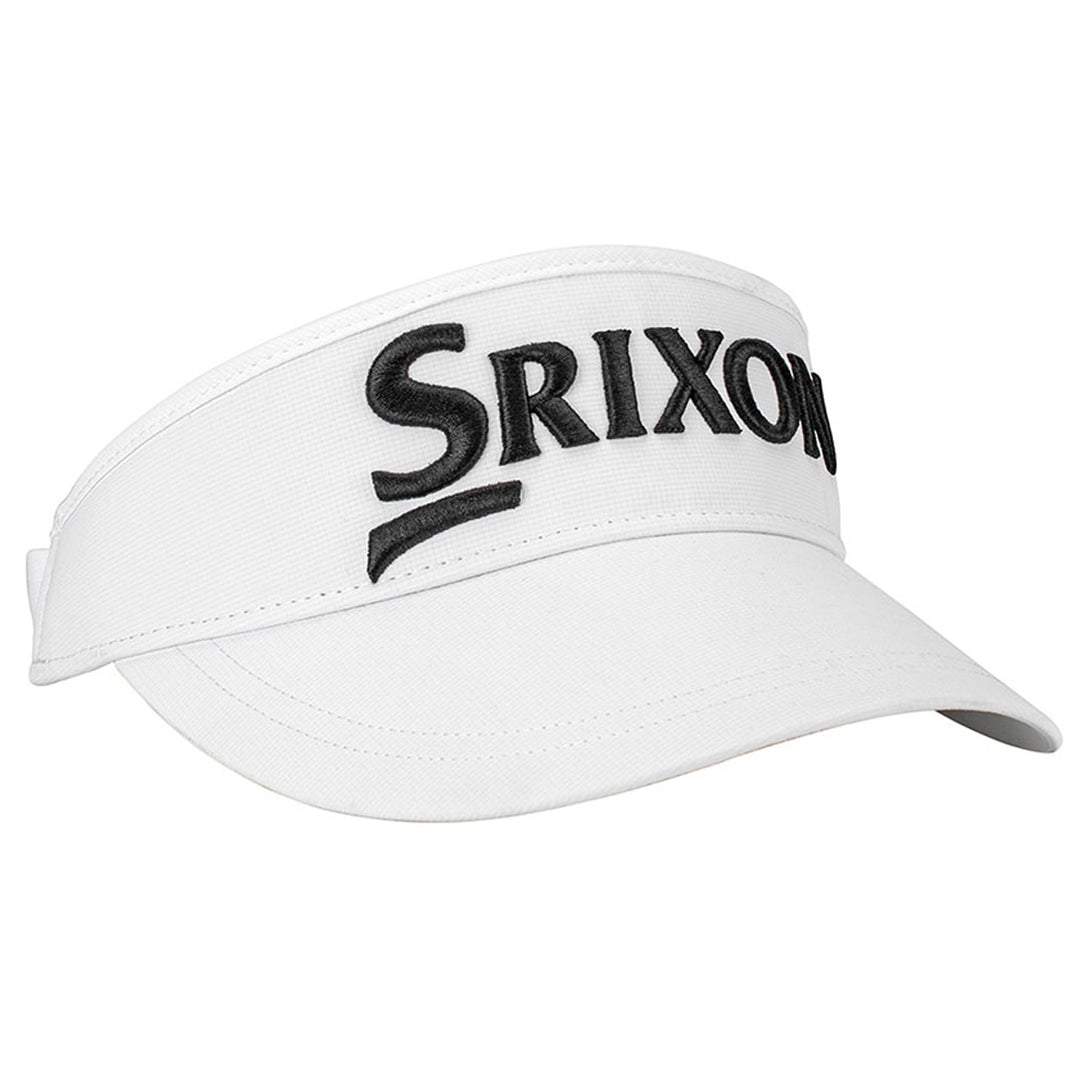 Srixon Golf Men's Performance Adjustable Visor