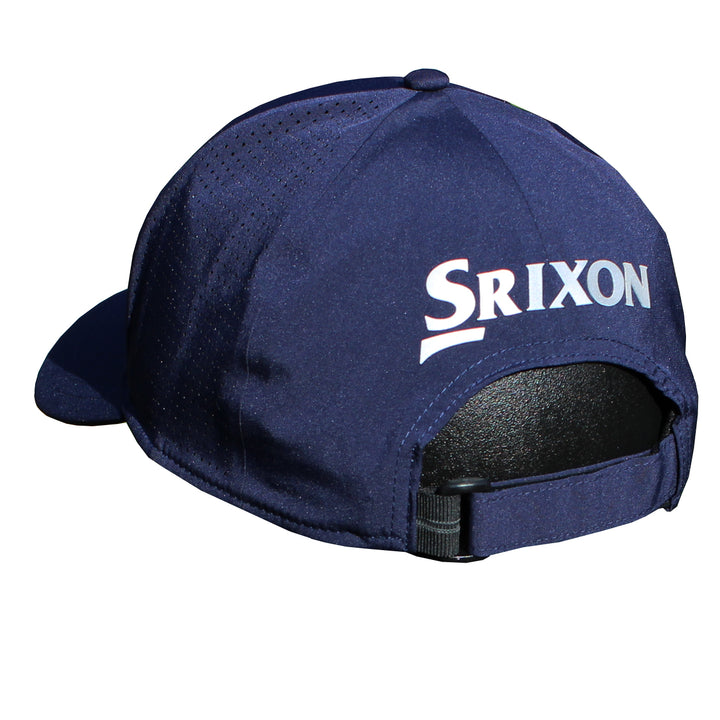 Srixon Golf Z- SRX Adjustable Reflective Hat