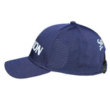 Srixon Golf Z- SRX Adjustable Reflective Hat