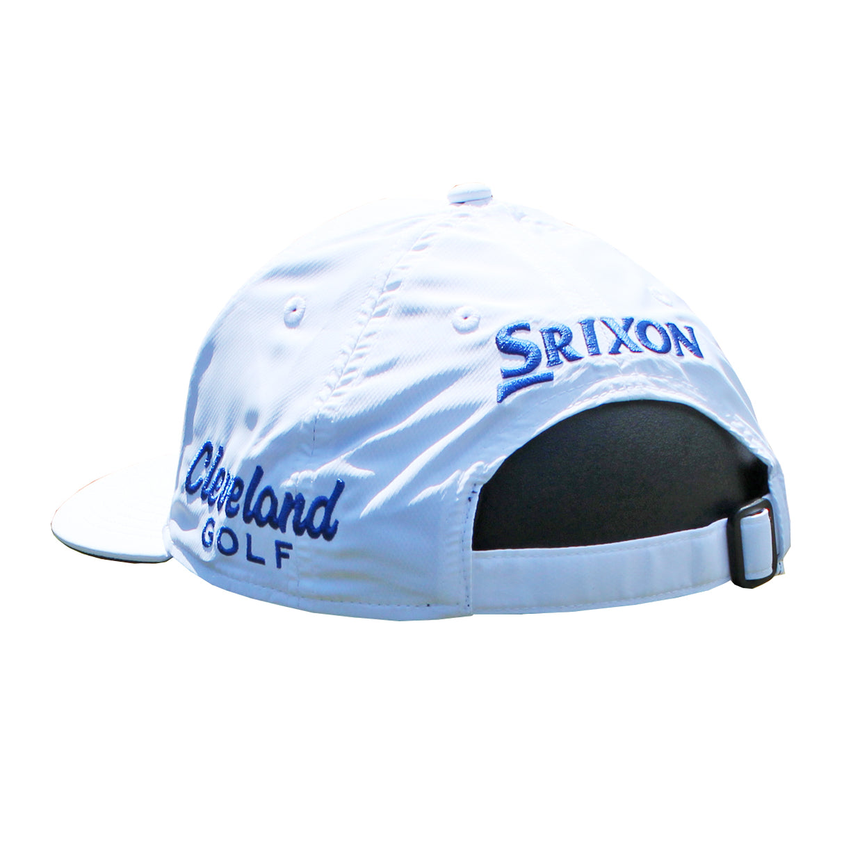Srixon Golf Men's Tour Original Adjustable Hat (One Size Fits Most)