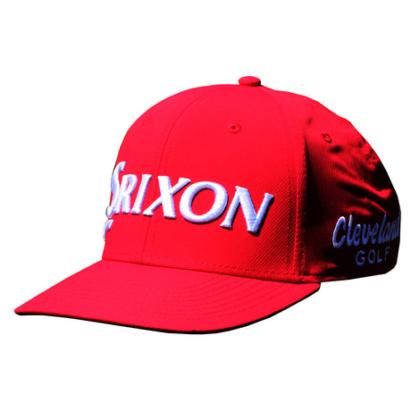 Srixon Golf Men's Tour Original Adjustable Hat (One Size Fits Most)