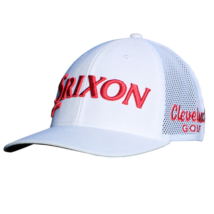 Srixon Golf Tour Original Adjustable Mesh Trucker Hat