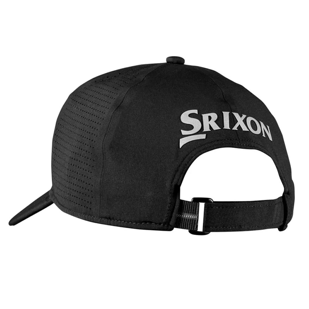 Srixon Golf Z- SRX Adjustable Reflective Hat