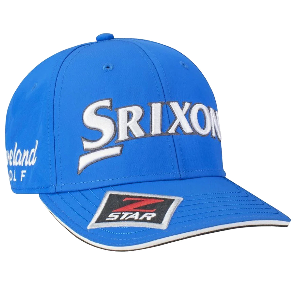 Srixon Golf Tour Staff Adjustable Hat