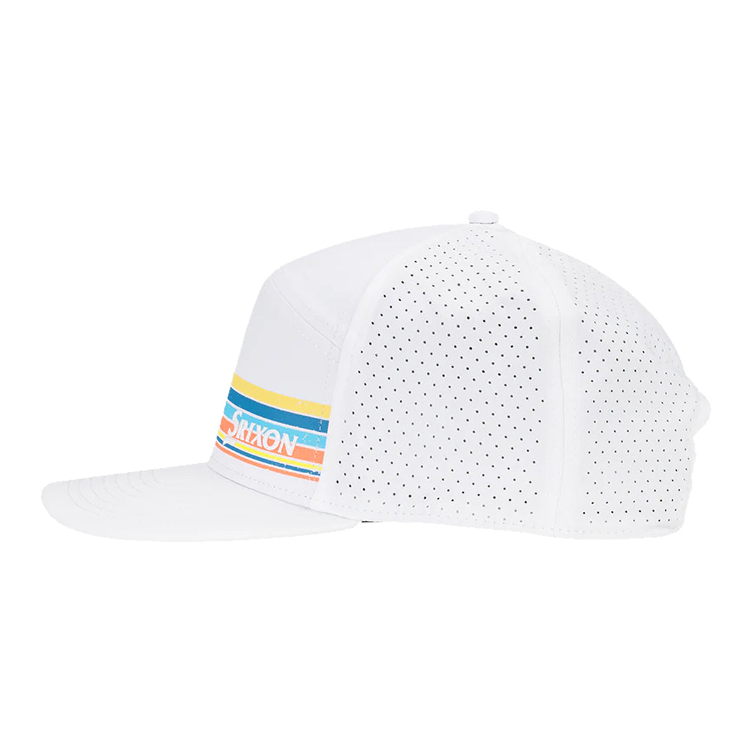 Srixon Golf Limited Edition Sunset Snapback Adjustable Hat