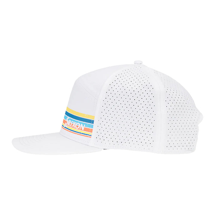Srixon Golf Limited Edition Sunset Snapback Adjustable Hat