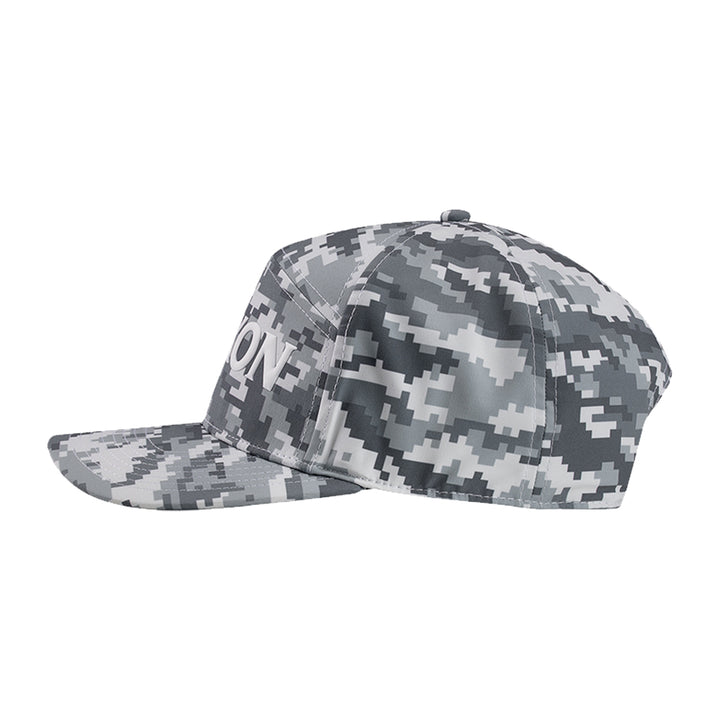 Srixon Golf Limited Edition Camo II Snapback Adjustable Hat