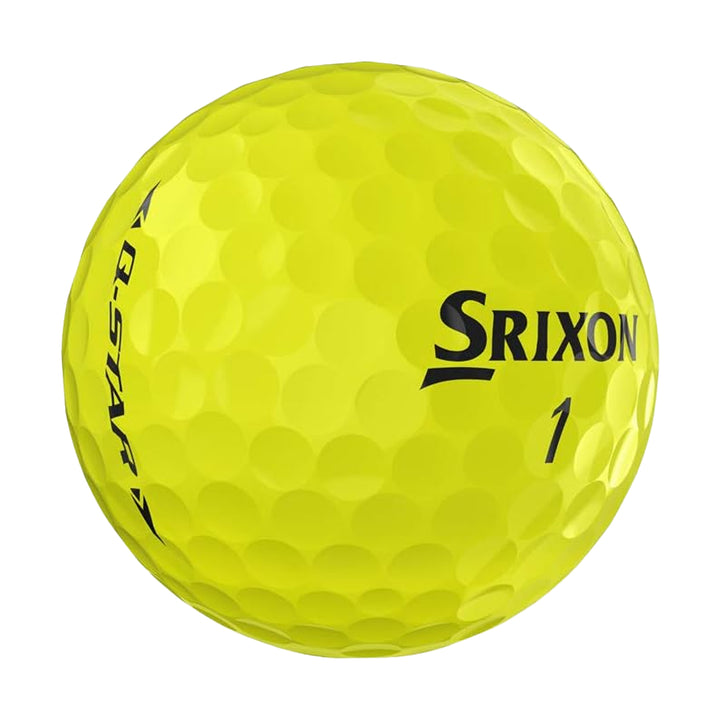 Srixon Q-Star Golf Balls (2 Dozen)