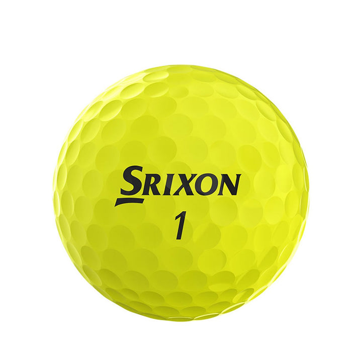 Srixon Q-Star Golf Balls (2 Dozen), New in Generic Packaging
