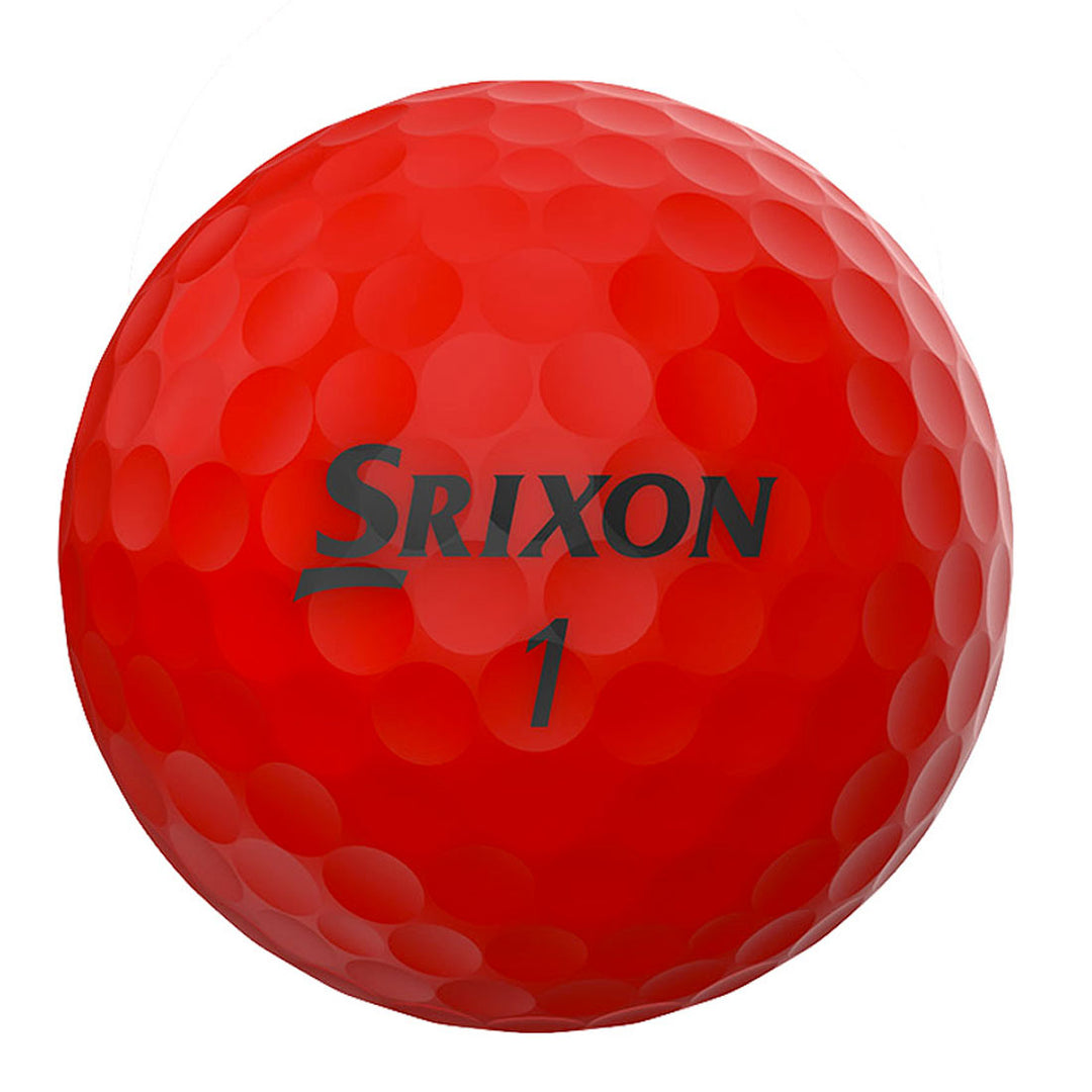 Srixon Soft Feel Golf Balls (1 Dozen)