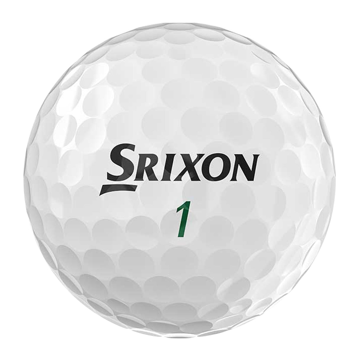 Srixon Soft Feel Golf Balls, 2 Dozen