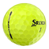 Srixon Soft Feel Golf Balls, 2 Dozen