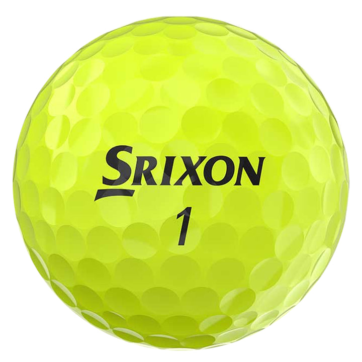 Srixon Soft Feel Golf Balls (1 Dozen)