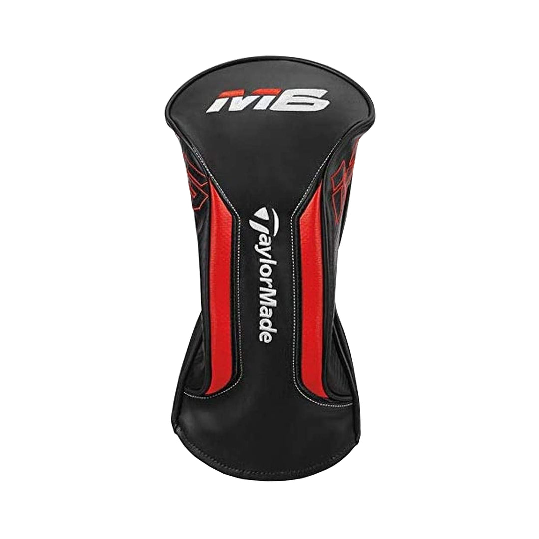 TaylorMade Golf Replacement Driver & Fairway Wood Headcovers