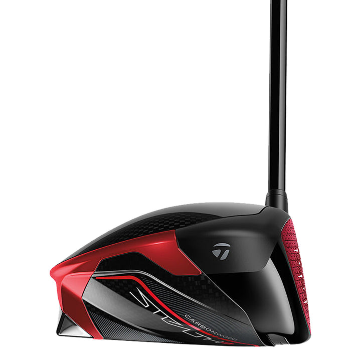 TaylorMade Golf Stealth 2 Carbonwood Driver