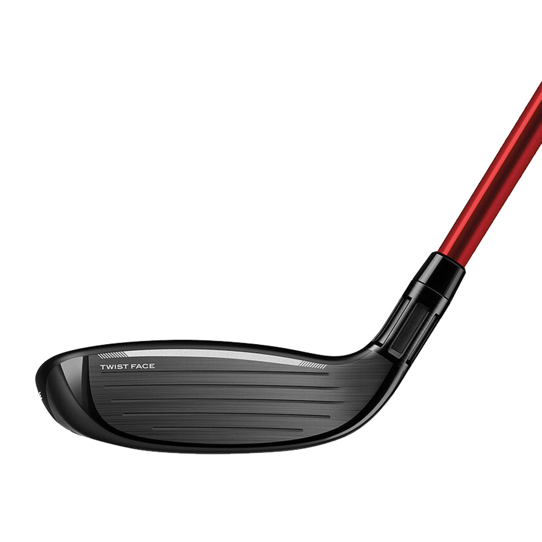 TaylorMade Men's Stealth 2 HD Hybrid Rescue Golf Club