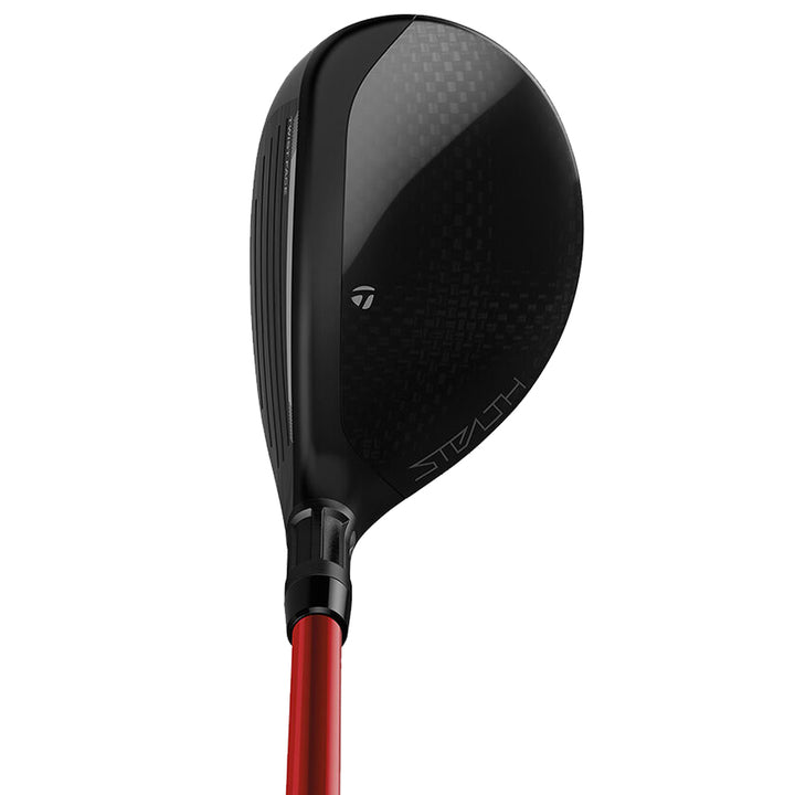 TaylorMade Men's Stealth 2 HD Hybrid Rescue Golf Club