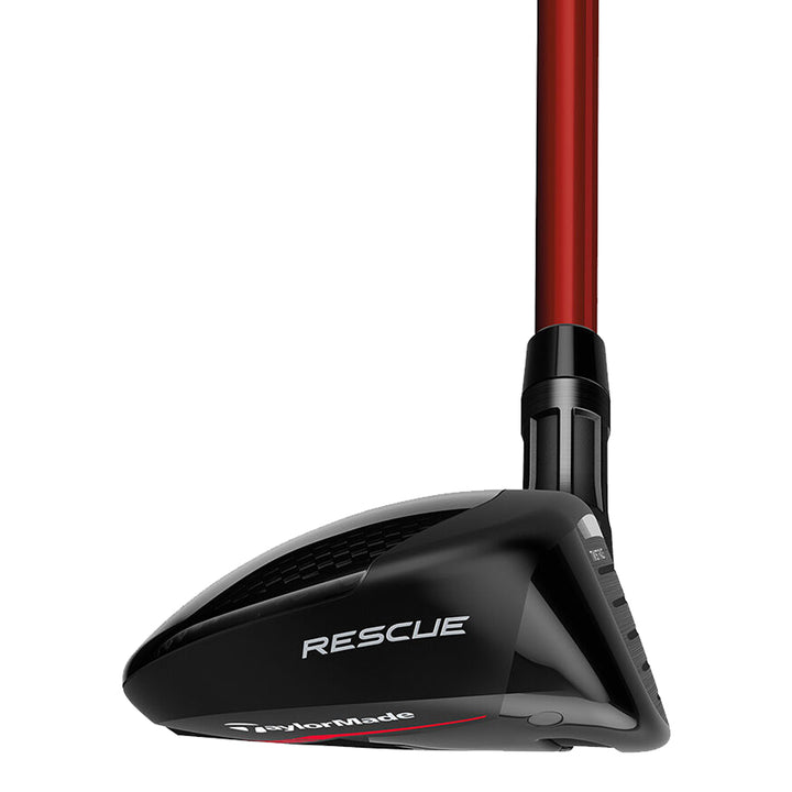 TaylorMade Men's Stealth 2 HD Hybrid Rescue Golf Club