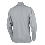 Sun Mountain Golf Quarter-Zip Long-Sleeve Boundary Pullover